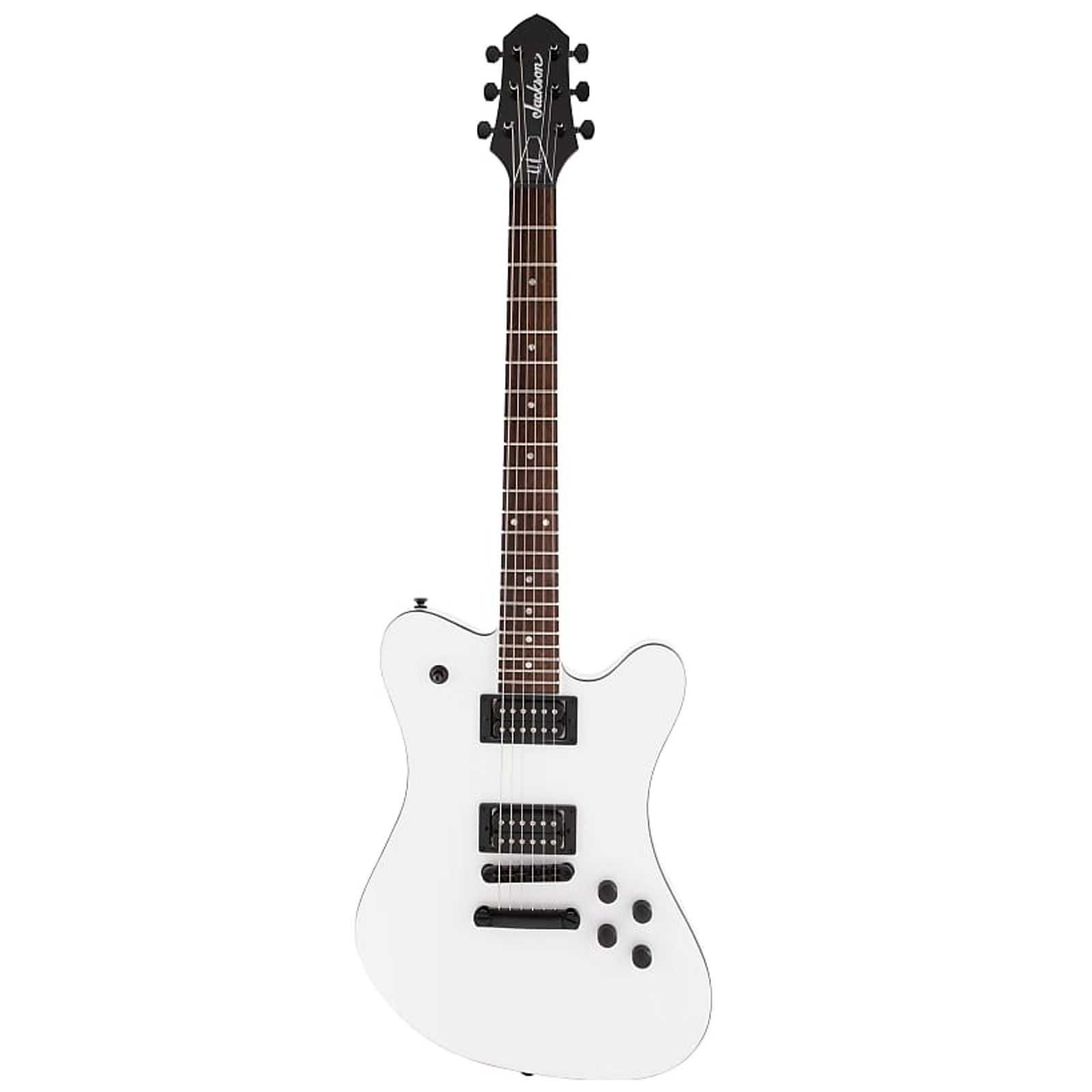 Jackson X Series Mark Morton Signature Dominion DX2 with Laurel