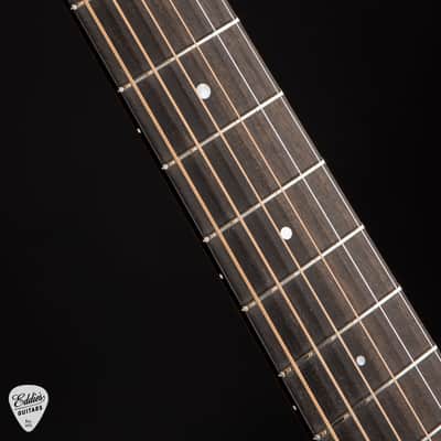 Collings 001 Sitka Spruce & Honduran Mahogany #36433 image 9