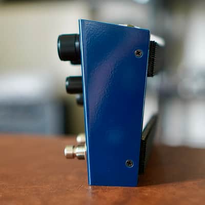 Meris MercuryX Deep Blue image 5
