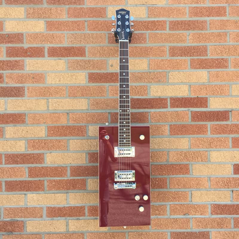 Gretsch G5810 Electromatic Bo Diddley | Reverb