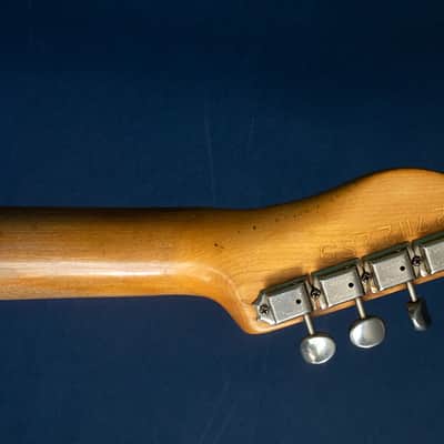 1959 Fender Telecaster image 10