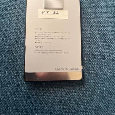 Roland  M-256D RAM Memory Card with Case image 2