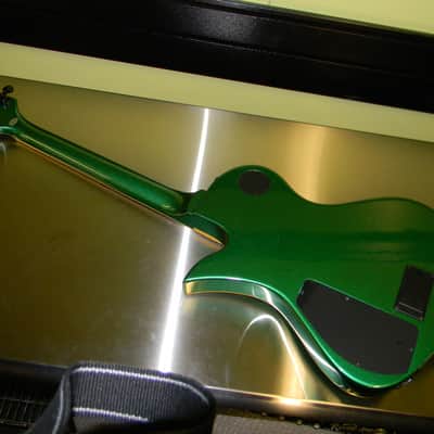 Fernandes Ravelle Dave Kushner Signature Model image 6