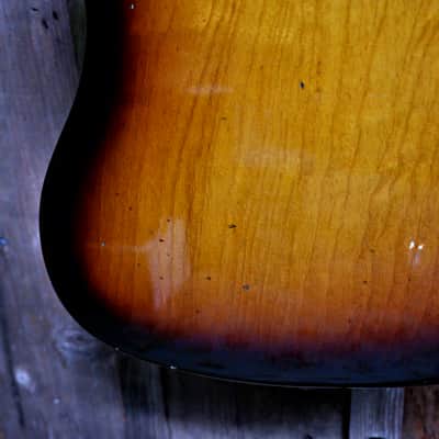 Fender Custom Shop '50s Reissue Jazzmaster Journeyman Relic w/ Hard Case image 21