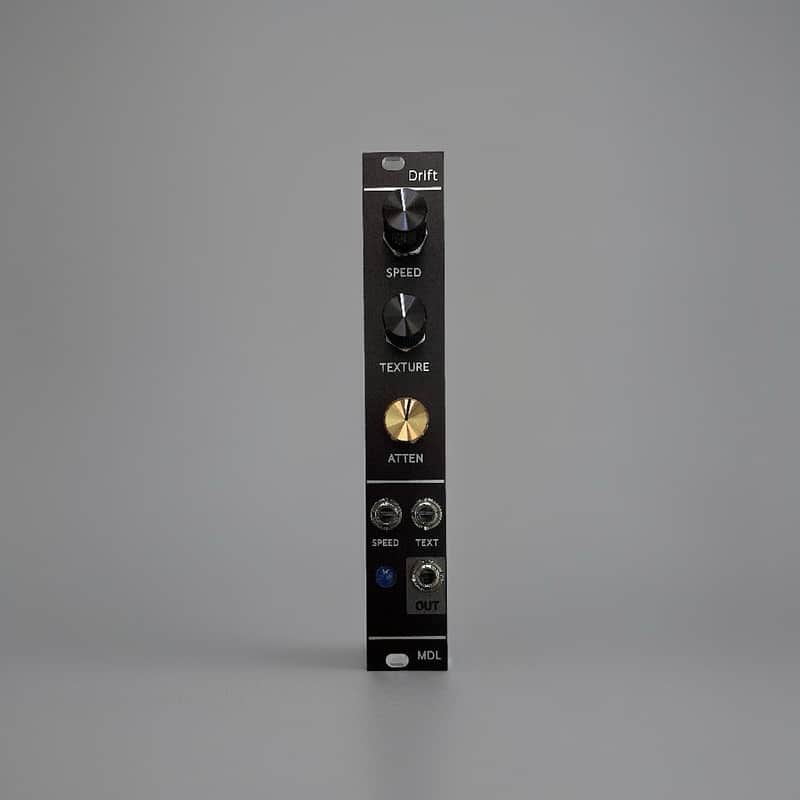 MDL Music - Drift 2025 - Eurorack image 1