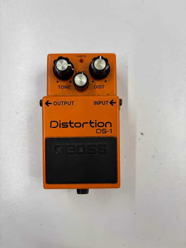Boss Ds1