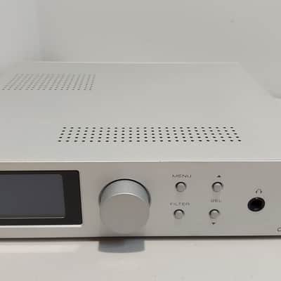 Audiolab M-DAC image 3
