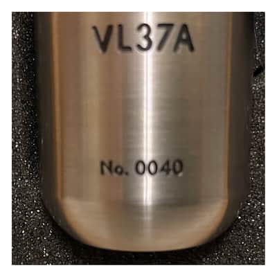 Samar VL37A Active Ribbon Microphone 2016 - Unused image 3