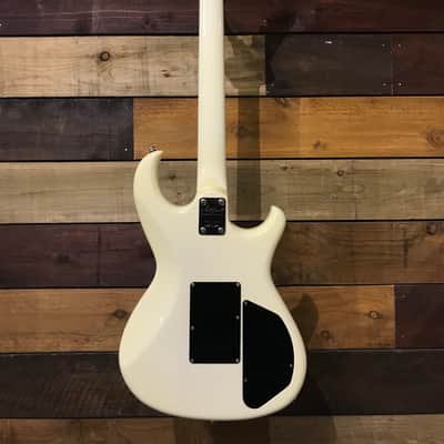 Aria Pro II Mega Metal Stage III in White (LH) 1980's MIJ image 9