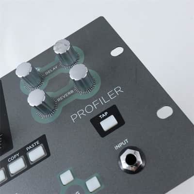 KEMPER USED ​​Profiler Power Rack (Kemper) Amp Simulator Capture image 8