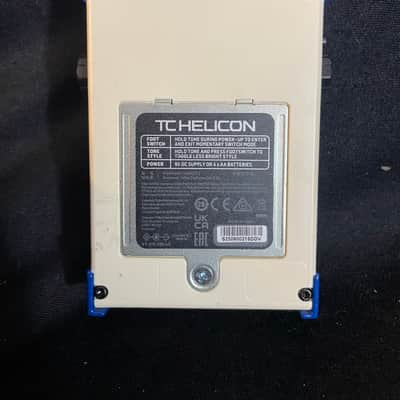 TC Helicon Harmony Singer image 2