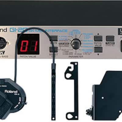Roland GI-20 | Reverb Canada