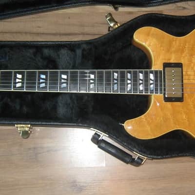 Hamer Newport Pro BE image 4