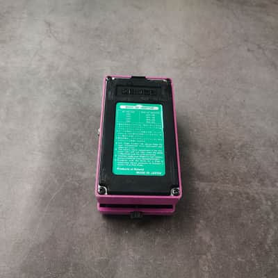 Boss BF-2 Flanger - Green Label - 1984 - OSNFX PSA Mod image 10