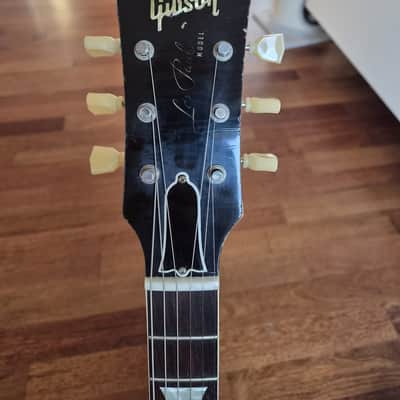 Gibson 1959 Les Paul Murphy Lab 2025 Heavy Aged image 18