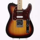 FENDER MEXICO Deluxe Nashville Telecaster Brown Sunburst [MZ7116304] (06/08)