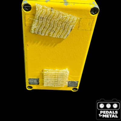 DOD Phasor 201 1981 - 1982 - Yellow - X201 image 6