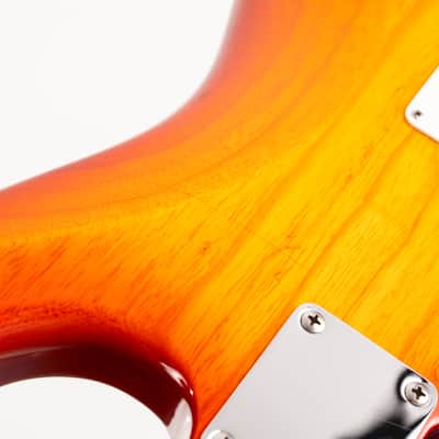 Fender Custom Shop Deluxe Stratocaster 2010 image 19