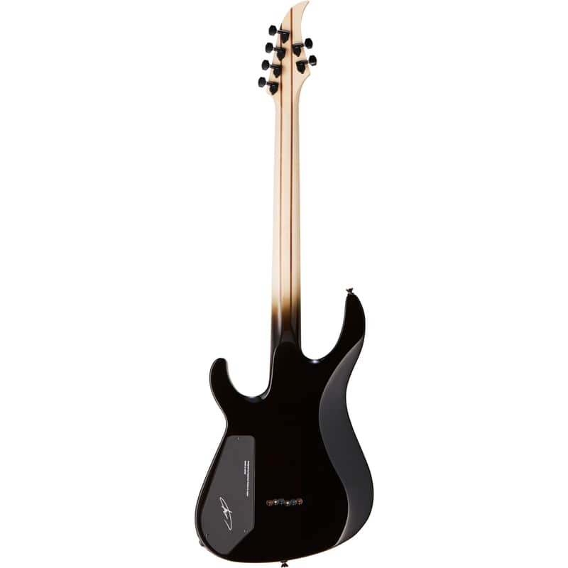 Caparison	TAT Special FX “Metal Machine” Adam Dutkiewicz Signature image 2