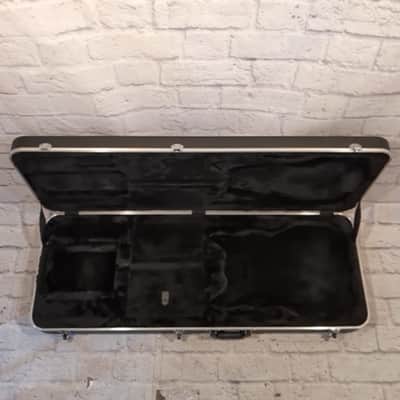 Gator ABS Molded Jazzmaster/Jaguar Electric Guitar Case image 6