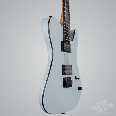 Standard Series San Dimas SD2- HH Ht- Satin Grey image 2