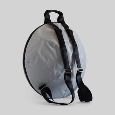 Creare Bags Eco Handpan Bag 6of10 Limited Edition MACBA 2024 image 4