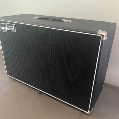 Barefaced Radical 212H (2x12  Guitar Cabinet with Celestion V30s) image 4