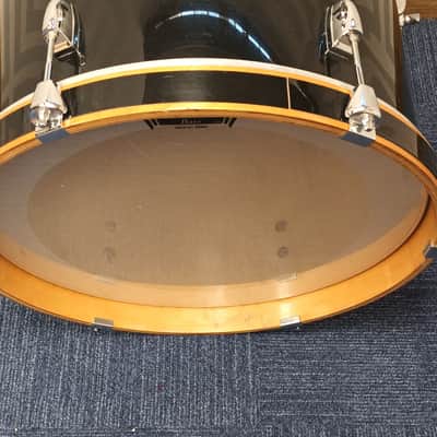 Yamaha Rydeen 18″ x 15″ Bass Drum in Black image 5