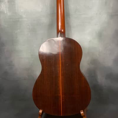 "Tamirez"...1969 Hiroshi Tamura P-30 Classical image 3