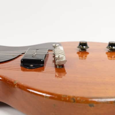 1959 Gibson Les Paul Junior, Cherry image 25