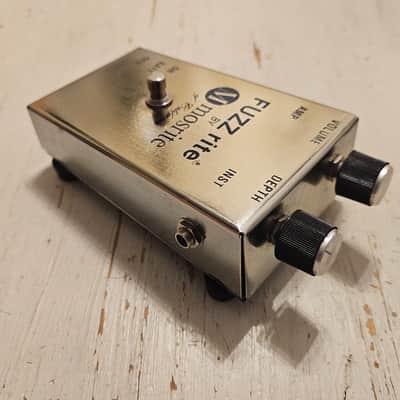 Mosrite of California Fuzz Rite with Box NOS image 3
