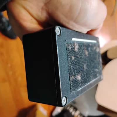 Lovepedal Gen 5 tape echo analog tape delay simulator pedal image 3