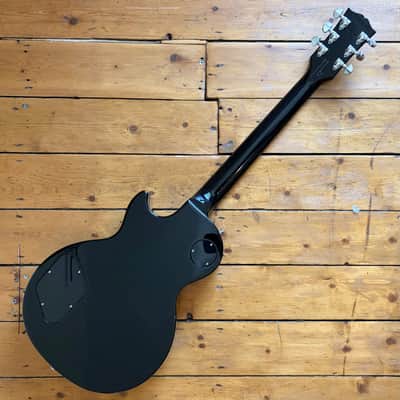 Gibson Noel Gallagher Signature Les Paul Standard 2025 Ebony image 4
