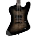 ESP LTD PHX-200DX Electric Guitar - Black Burst - B-Stock