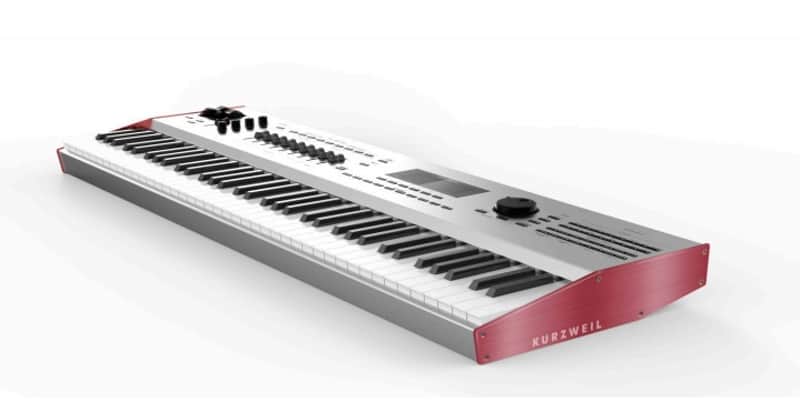Kurzweil Artis 7 EXDEMO image 1