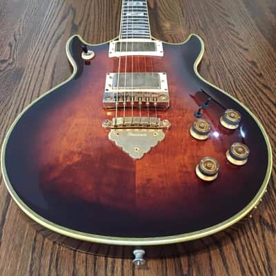 1979 Ibanez Artist image 3