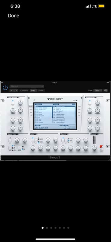REFX Nexus 2 image 1