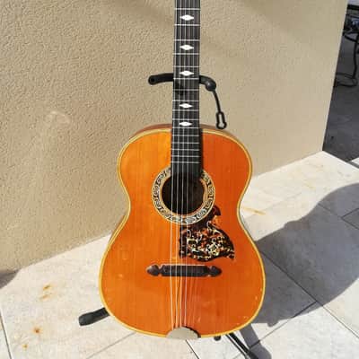 R.Gerome Jazz 1955 Made In France image 1