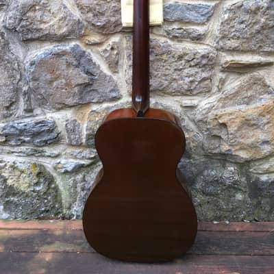1966 Martin 0-18 - Natural Near Mint image 3