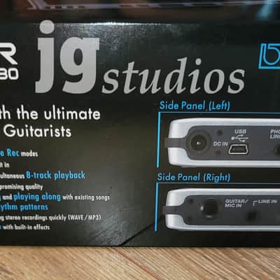 Boss Micro BR-80 - New in Box! image 5