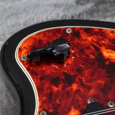 1966 Fender Electric XII - Sunburst image 16