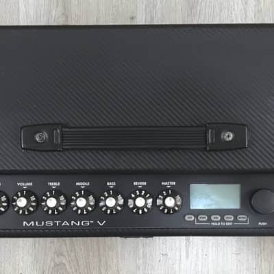 Fender Mustang V Head image 8