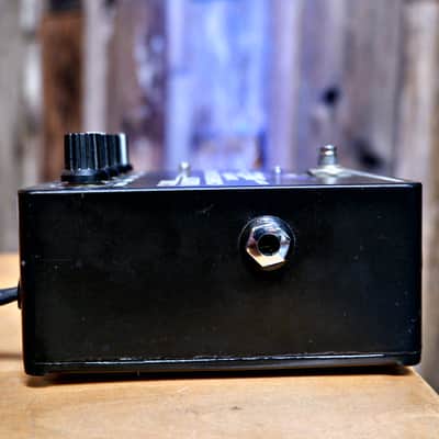 Carl Martin Compressor Limiter 2010s - Black image 9