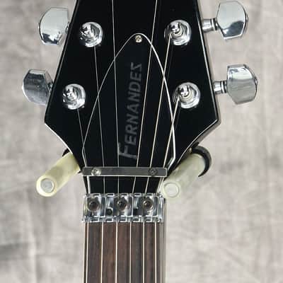 Fernandes Fv-135 Left Hand -Free Shipping* image 7