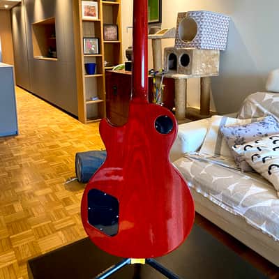 Gibson Les Paul Traditional Plus 2011 image 6