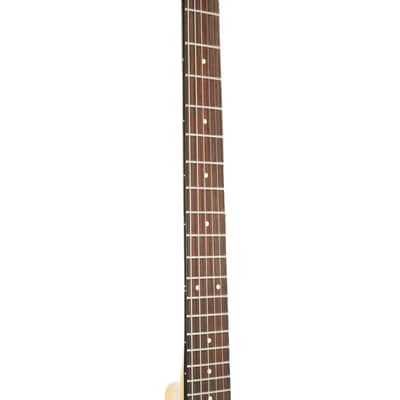 Brand New Goldtone BT-1000: 6-String Banjitar with Pickup and Padded Gig Bag image 5