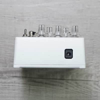 Wampler Latitude Deluxe image 6