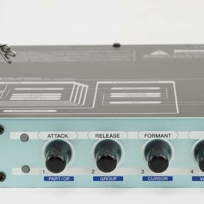 Yamaha FS1R FM Synthesizer Rack +Fast Neuwertig+ 1,5 Jahre Garantie image 10