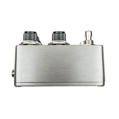 Cornerstone Music Gear Gladio V2.1 2022 Silver, NEW (Authorized Dealer) image 4
