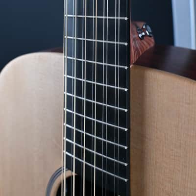 Martin D12X1AE 12-string Dreadnought Acoustic 2013 image 7